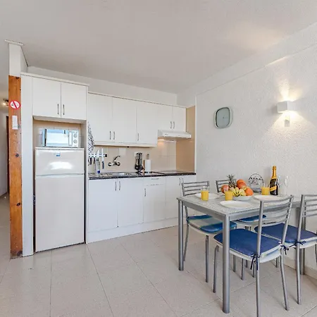 Comfortable In Viña Del Mar Playa de las Américas