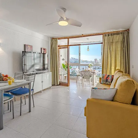 Apartmán Comfortable In Vina Del Mar *