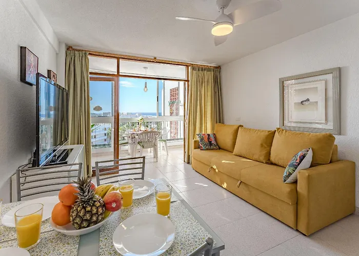 Apartman Comfortable In Vina Del Mar *