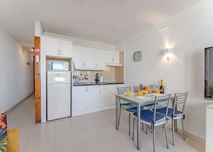 Comfortable In Vina Del Mar Playa de las Américas