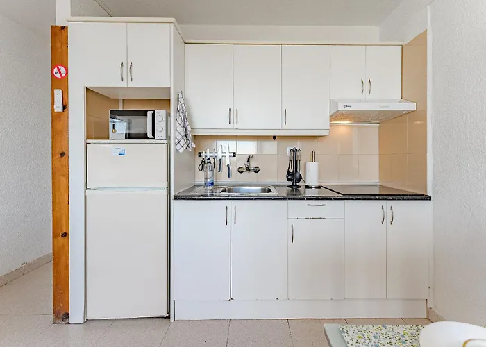 Comfortable In Vina Del Mar Apartman *