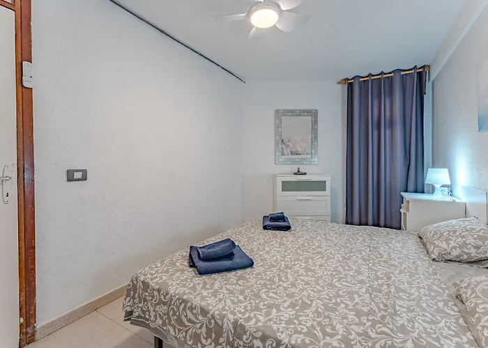 Apartman Comfortable In Vina Del Mar *