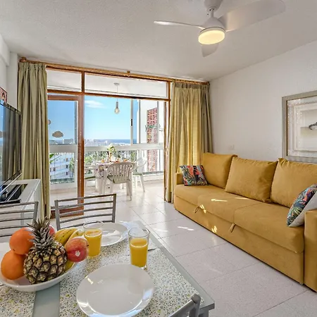 Appartement Comfortable In Vina Del Mar *