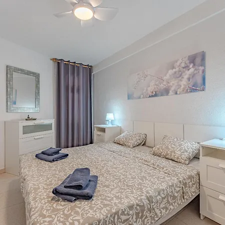 Appartement Comfortable In Vina Del Mar