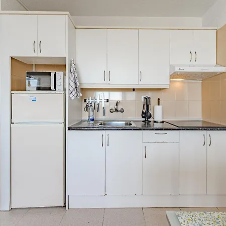Comfortable In Vina Del Mar Apartment *