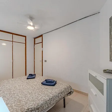 Comfortable In Vina Del Mar Apartment Playa de las Americas (Tenerife)