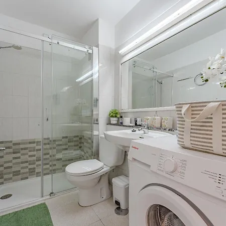 Comfortable In Vina Del Mar Apartment