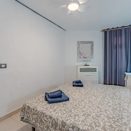 Appartement Comfortable In Vina Del Mar *
