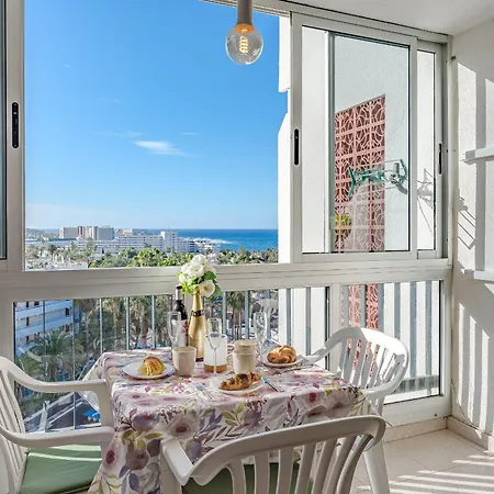 Appartement Comfortable In Vina Del Mar *