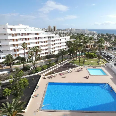 Comfortable In Vina Del Mar Appartement