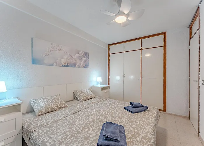 Comfortable In Vina Del Mar 아파트 플라야데라스아메리카스