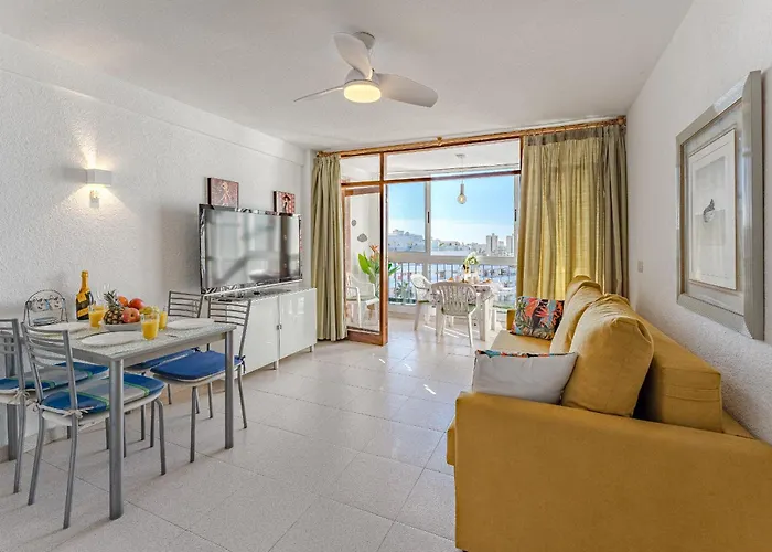 아파트 Comfortable In Vina Del Mar *