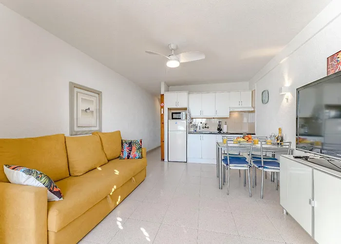 Comfortable In Vina Del Mar 플라야데라스아메리카스