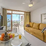 Apartmán Comfortable In Vina Del Mar *