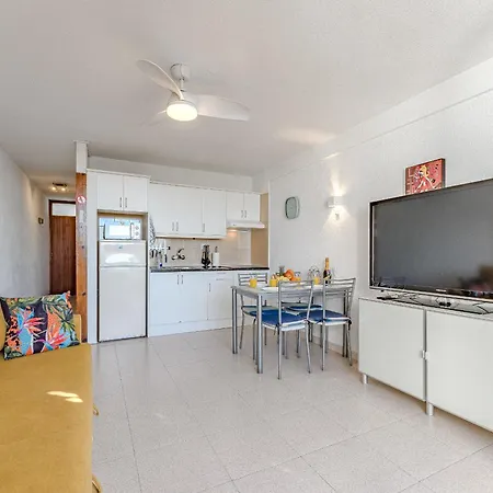 Comfortable In Vina Del Mar