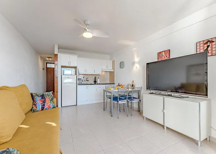 Comfortable In Vina Del Mar