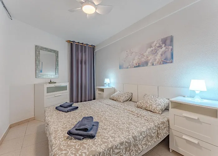 Apartamento Comfortable In Vina Del Mar