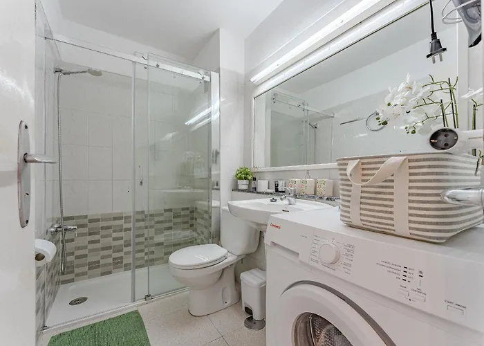 Comfortable In Vina Del Mar Apartamento